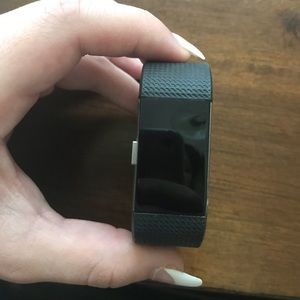 Fitbit Charge 2